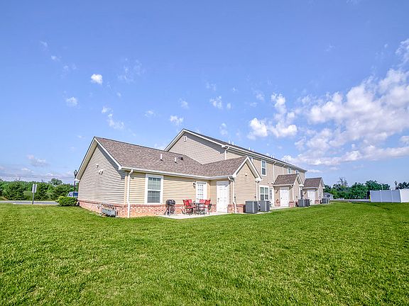Raystown Crossing