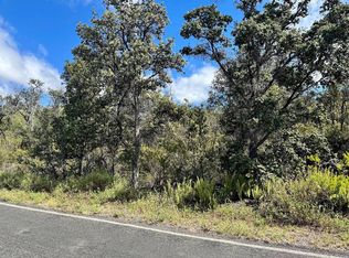 Trade Wind Blvd, Ocean View, HI 96737