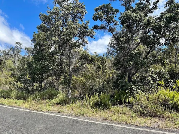 Trade Wind Blvd Lot 21, Ocean View, HI 96737