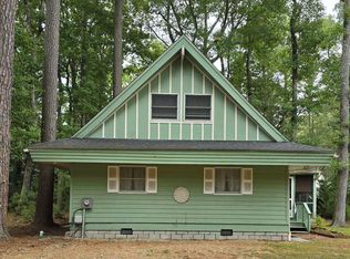 175 Sandyhook Rd, Ocean Pines, MD 21811