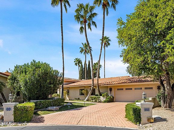 2nd image of 8206 E SANDS Drive