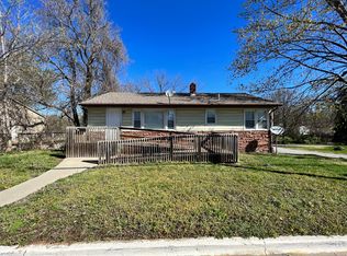 415 Anderson St, Warrensburg, MO 64093