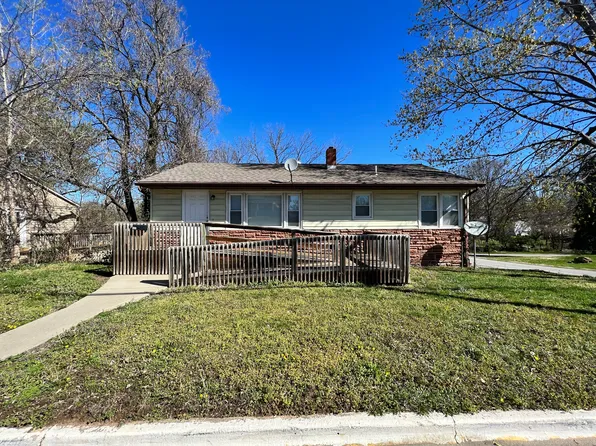 415 Anderson St, Warrensburg, MO 64093