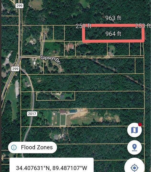 2nd image of County Road 266