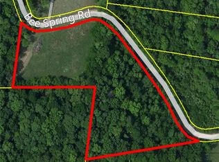 0 Bee Springs Rd #19, Ardmore, TN 38449