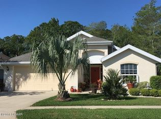 34 Cormorant Cir, Daytona Beach, FL 32119