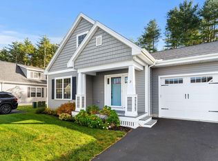3 Olde Glory Way #3, Merrimac, MA 01860