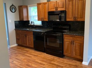 2144 Hillside St, Cuyahoga Falls, OH