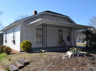 1081 Curtis Bridge Rd, N Wilkesboro, NC 28659