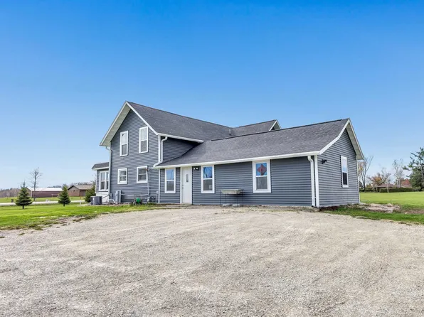 3265 County Road C, Oconto Falls, WI 54154