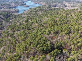 68 La Palabra Way, Hot Springs Village, AR 71909