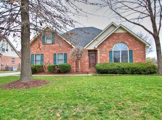 1826 Bridget Dr, Murfreesboro, TN 37129