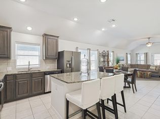 2725 High Cotton Ln, Garland, TX 75042