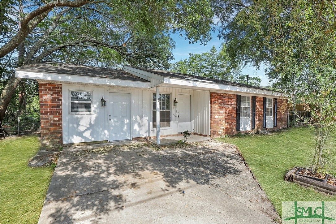 311 S Claxton Ave, Claxton, GA 30417 Zillow