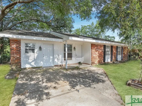 311 South Claxton Avenue, Claxton, GA 30417