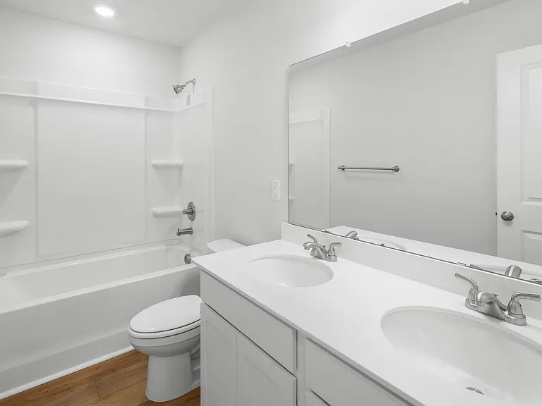 Secondary Bath 1