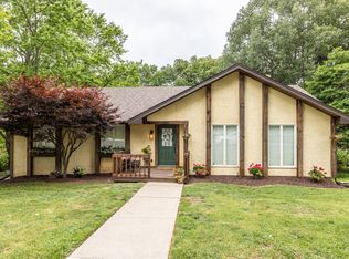 1301 E Samuel J St, Ozark, MO 65721