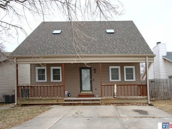 2201 SW 19th St, Lincoln, NE 68522