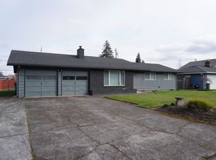 8015 NW 1st Ave, Vancouver, WA 98665