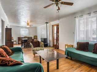 503 Apodaca Hl, Santa Fe, NM 87501