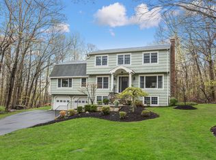8 Round Hill Dr, Danbury, CT 06811