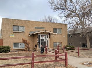 1931 Clinton St APT 7, Aurora, CO 80010