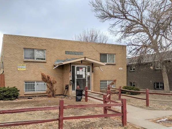 1931 Clinton St, Aurora, CO