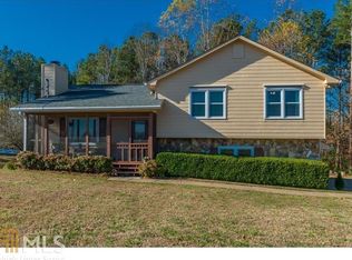 1677 Old Canton Rd, Ball Ground, GA 30107