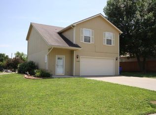 1305 Marshall Ct, Junction City, KS 66441