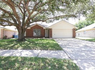 1416 Caslyn Dr, Rosenberg, TX 77471