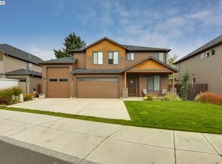 15316 NE 108th Way, Vancouver, WA 98682