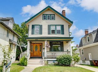 3828 Forest Ave, Cincinnati, OH 45212