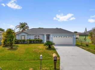 607 Basingstoke Ct, Kissimmee, FL 34758