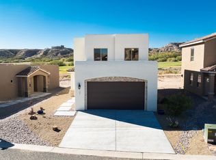 107 Las Cruces St, Elephant Butte, NM 87935