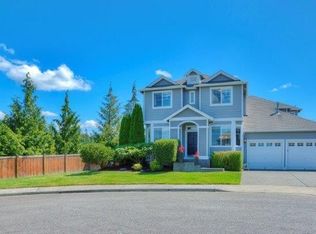 6211 Perry Pl SE, Auburn, WA 98092
