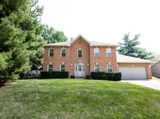 414 Tupelo Dr, Belleville, IL