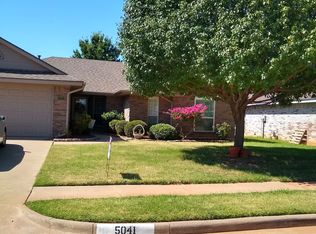 5041 Bayberry Dr, Wichita Falls, TX 76310