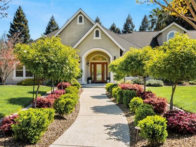 4047 Spyglass Rd, Chico, CA, 95973