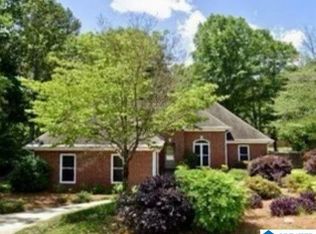 311 Wynlake Cir, Alabaster, AL 35007