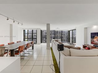 Brickell Place, Miami, FL 33129