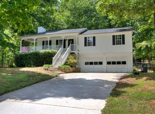 117 Buren Way, Temple, GA 30179