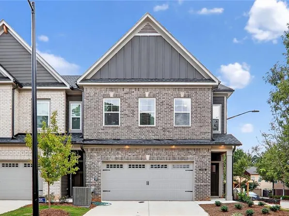 3230 Cyrus Creek Dr #21, Kennesaw, GA 30152