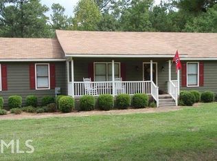 3160 Mount Paran Church Rd, Social Circle, GA 30025