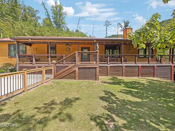 2029 Windy Ln, Sevierville, TN 37876