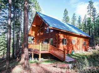 17956 Thoroughbred Ln, Leavenworth, WA 98826