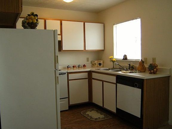 Plenty Of Funshine In Your Kitchen