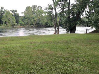 Warren Ferry Rd, Scottsville, VA, 24590
