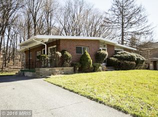 3200 Lightfoot Dr, Baltimore, MD 21208