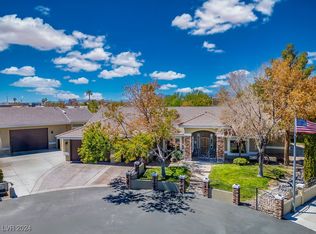 4021 Nobar Cir, North Las Vegas, NV 89031