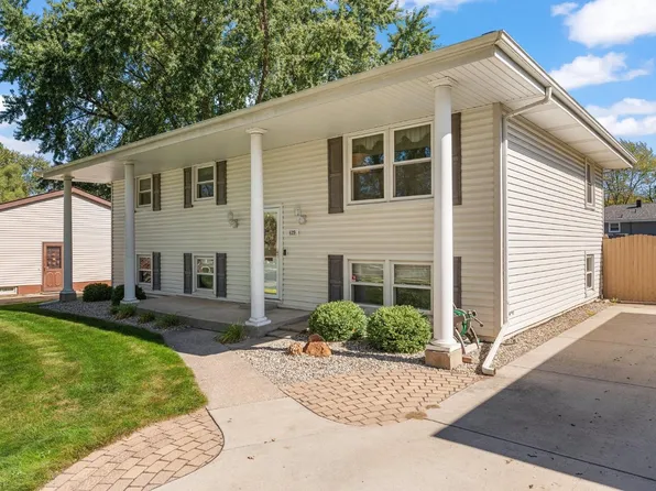 629 N Glenwood Ave, Griffith, IN 46319